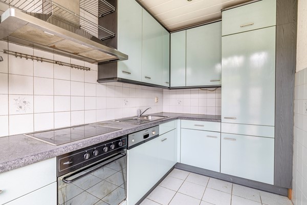 Medium property photo - Kastanjelaan 27, 3181 BK Rozenburg